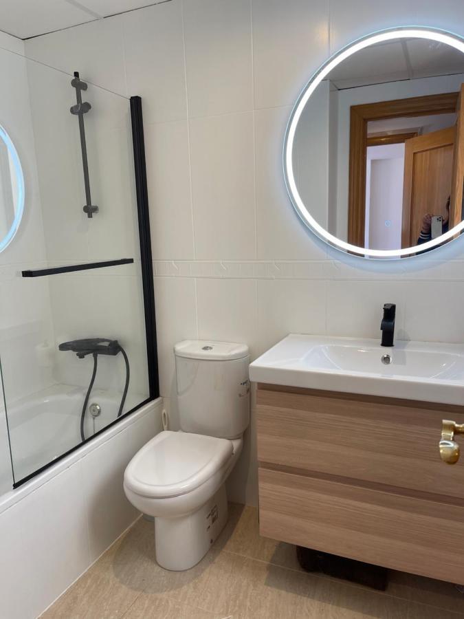 Suite Ladero Alto Sierra Nevada Guejar-Sierra Εξωτερικό φωτογραφία