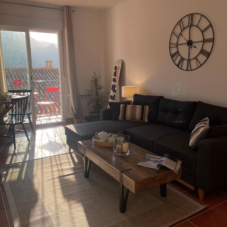 Suite Ladero Alto Sierra Nevada Guejar-Sierra Εξωτερικό φωτογραφία