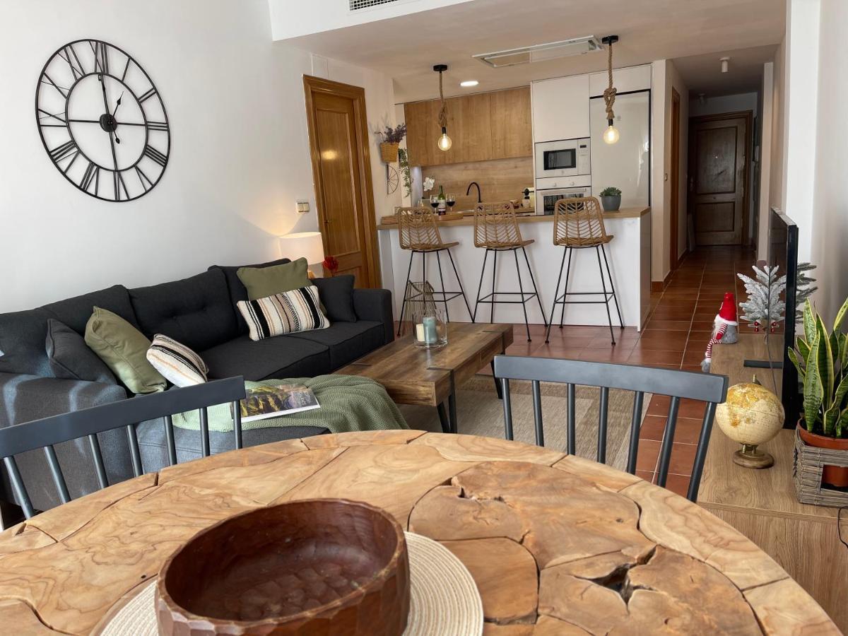 Suite Ladero Alto Sierra Nevada Guejar-Sierra Εξωτερικό φωτογραφία